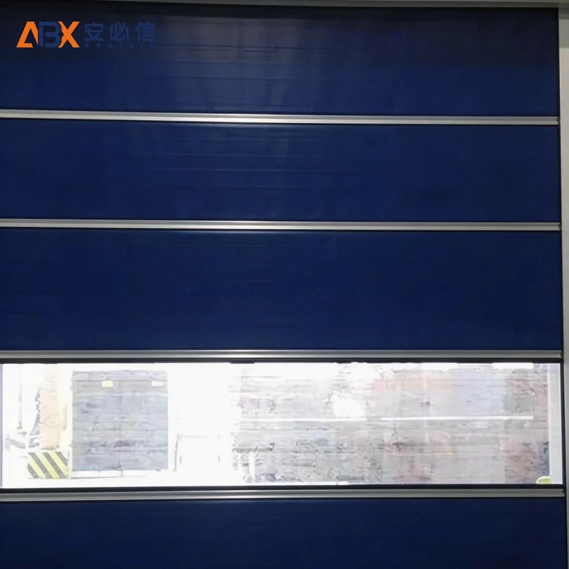 黄石市软质快速门