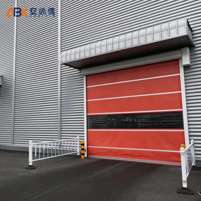 黄石市自动快速门